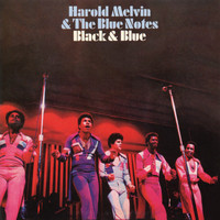 Harold Melvin & The Blue Notes feat. Teddy Pendergrass - Black & Blue (Expanded Edition)