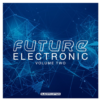Various Artists - Future Electronic, Vol. 2
