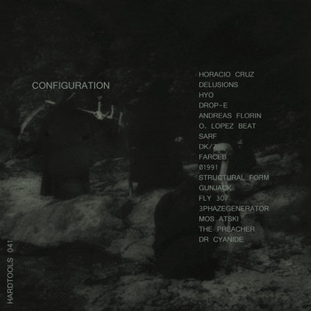 Various Artists - Configuration