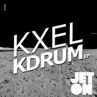 Kxel - K-Drum EP