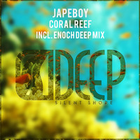 Japeboy - Coral Reef