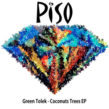 Green Tolek - Coconuts Trees