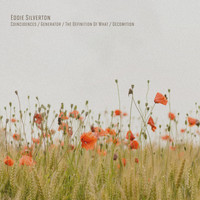 Eddie Silverton - Coincidences EP