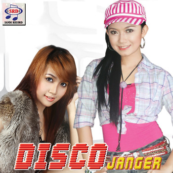 Various Artists - Disco Janger