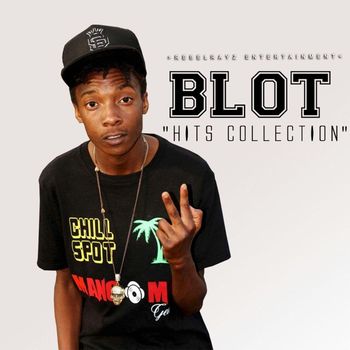 Blot - Hits Collection