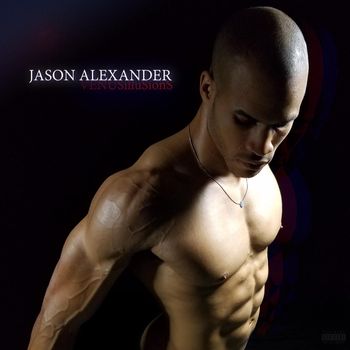 Jason Alexander - Venusillusions (Explicit)