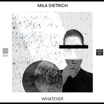 Mila Dietrich - Whatever
