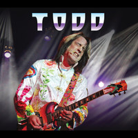 Todd Rundgren - Todd (live)