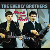 Everly Brothers - Rock & Roll