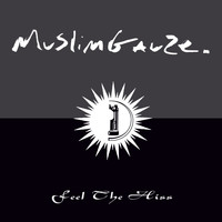 Muslimgauze - Zilver/Feel the Hiss