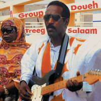 Group Doueh - Treeg Salaam