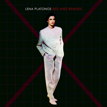 Lena Platonos - Red Axes Remixes