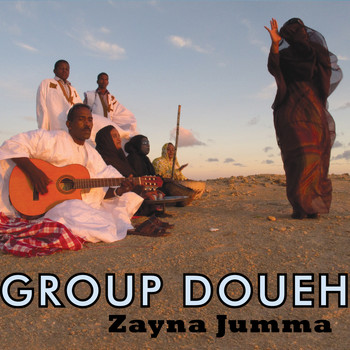 Group Doueh - Zayna Jumma