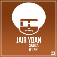 Jair Ydan - Sausa / Wonp