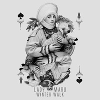 Lady Maru - Winter Walk