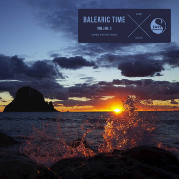 Seven24 - Balearic Time, Vol.2 (Compiled & Mixed by Seven24)