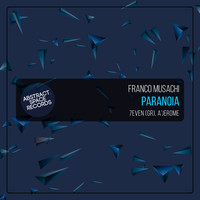 Franco Musachi - Paranoia