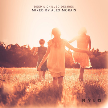 Various Artists - Deep & Chilled Desires