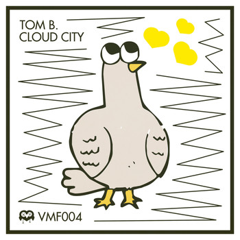 Tom B. - Cloud City