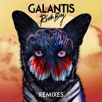Galantis - Rich Boy (Remixes)