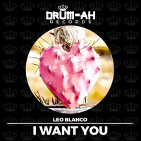 Leo Blanco - I Want You