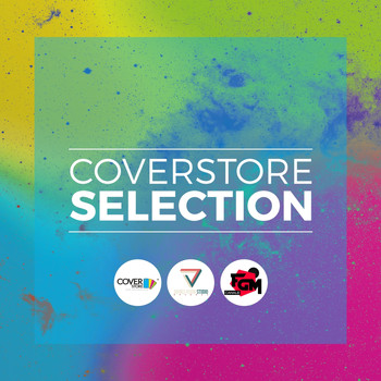 Various Artists - Coverstore Selection