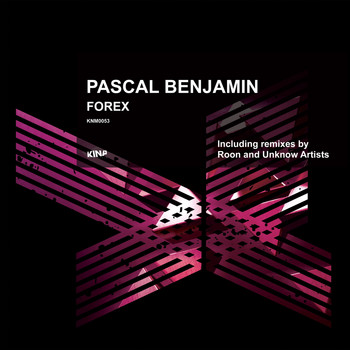 Pascal Benjamin - Forex
