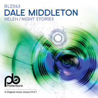 Dale Middleton - Neleh / Night Stories