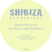Gianni Ruocco - La Flauta del Guerrero