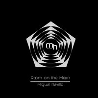 Miguel Revilla - Room On the Moon