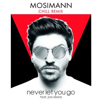 Mosimann - Never Let You Go (feat. Joe Cleere) (Chill Remix)