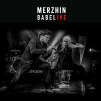 Merzhin - Je suis l'Homme (Live)
