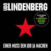 Udo Lindenberg - Einer muss den Job ja machen