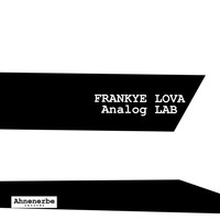 Frankye Lova - Analog LAB