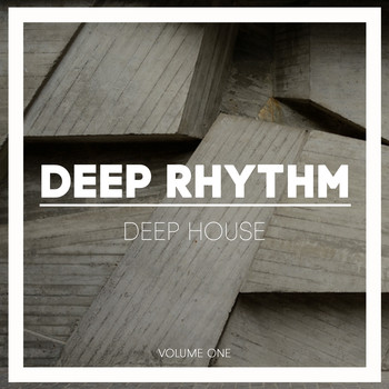 Various Artists - Deep Rhythm, Vol. 1
