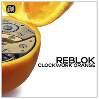 Reblok - Clockwork Orange