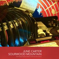 June Carter - Sourwood Mountain