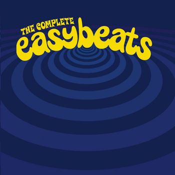The Easybeats - The Complete