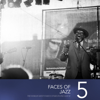 Various Artists - Faces of Jazz, Vol. 5