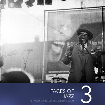 Various Artists - Faces of Jazz, Vol. 3
