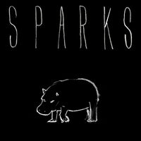 Sparks - Hippopotamus