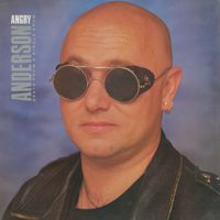Angry Anderson - Beats from a Single Drum