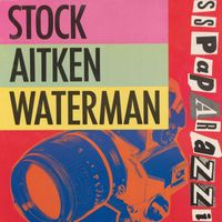 Stock Aitken Waterman - SS Paparazzi