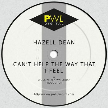 Hazell Dean - Can't Help the Way That I Feel