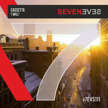 Cassetta - I Will