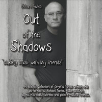 Richard Davies - Out of the Shadows