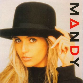 Mandy Smith - Mandy (Special Edition)