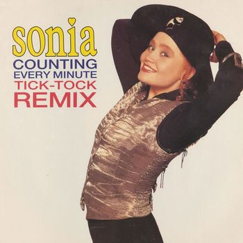 Sonia - Counting Every Minute