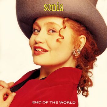 Sonia - End of the World