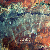 Olderic - The Secret Chambers EP